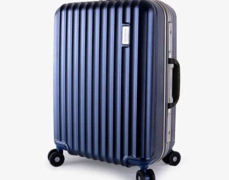 【新生价到】美纳途防刮拉杆箱万向轮纯PC旅...