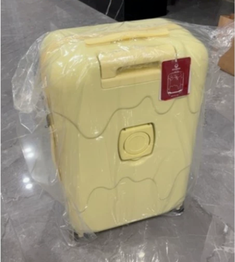 漫游雪糕行李箱万向轮拉杆箱轻便登机学生皮箱...