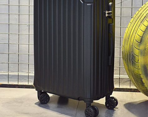 旅行箱 淄博2人收藏 行李箱拉杆箱男大容量...