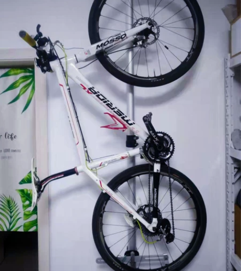 竞赛级XT山地车自行车,仅9KG美利达名驹...