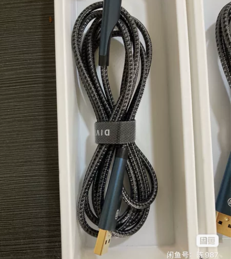 第一卫全新未拆苹果快充线苹果数据线充电线,...