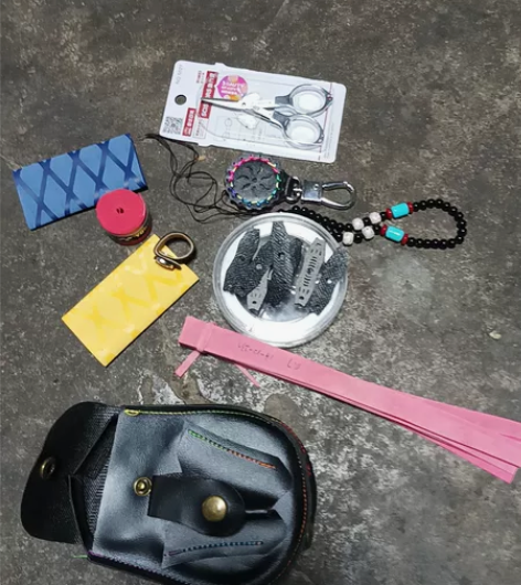 弹弓磁铁 感兴趣的话点“我想要”和我私聊吧～