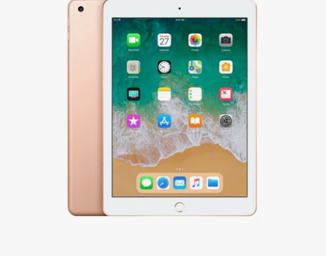 2018新款 Apple/苹果 9.7英寸...