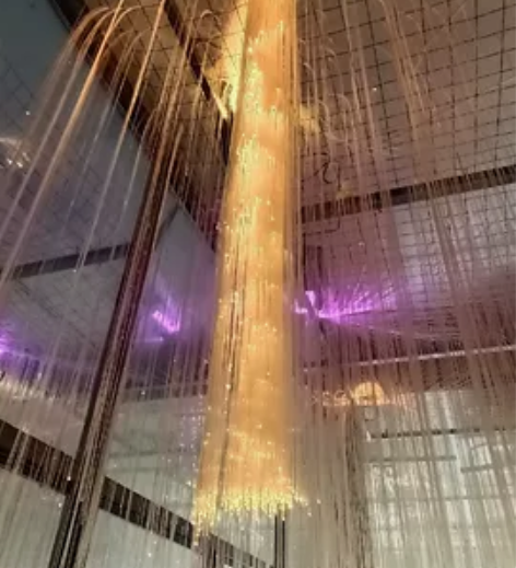 星空顶全套，可装汽车星空顶，店铺装修，家庭...