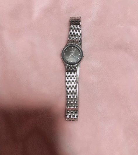 天王女士手表。功能正常。 感兴趣的话点“我...