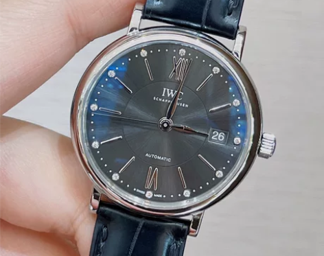 IWC/万国柏涛菲诺系列IW458102自...