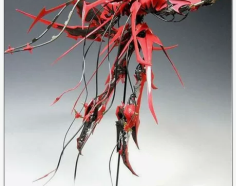 GK 白模 包邮 /100 五星物语 焰星...