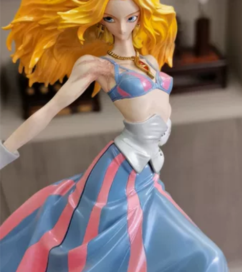 五星物语 GK白模 克里斯汀精品现货一个，...