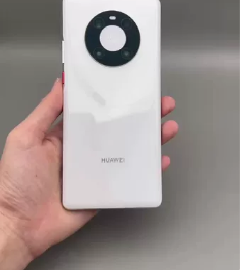 华为Mate40pro 5G 8+256 ...