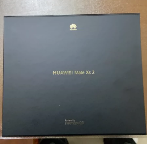 华为Mate Xs2 锦白色 8G+256...