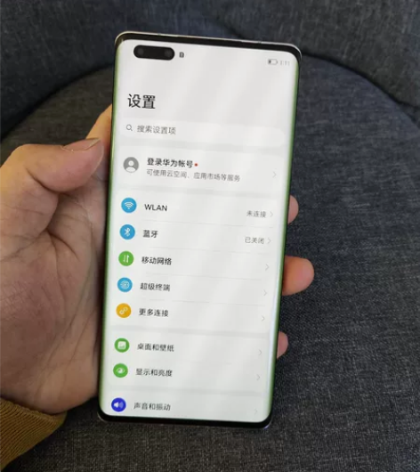 华为mate40pro,8+256g,5G...