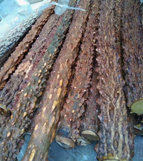 花椒木棍把玩按摩。尺寸全可选，  感兴趣的...