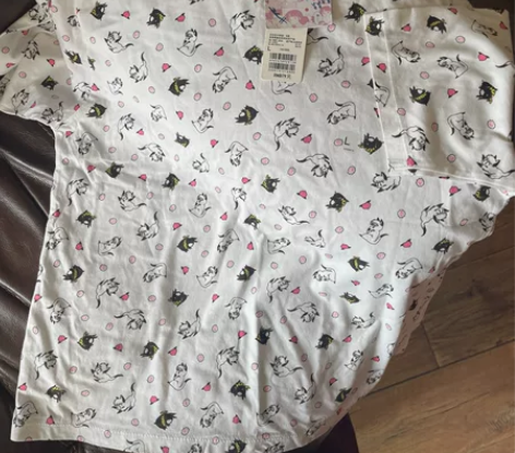 优衣库MANGA少女漫画樱桃小丸子犬夜叉芳...