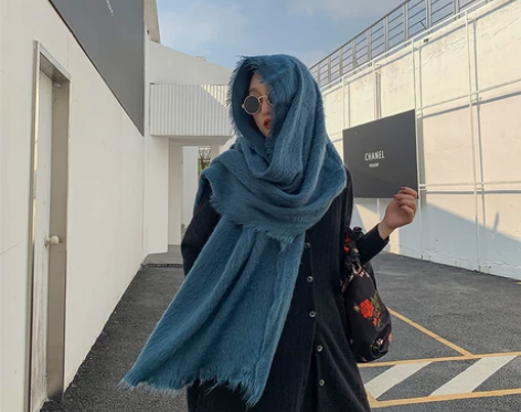 Maryhannah彼岸寻10.30 毛绒...