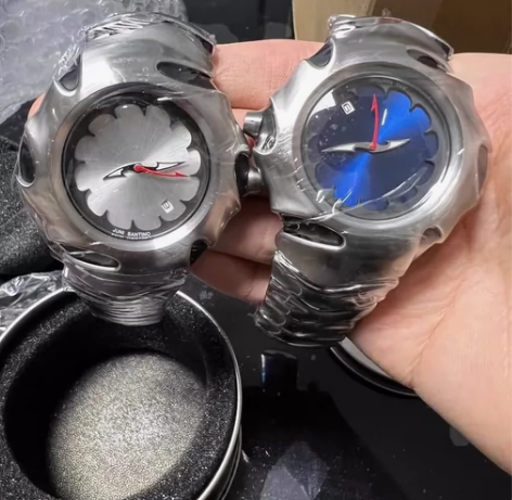 自主【现货秒发】Oakley手表  原创O...