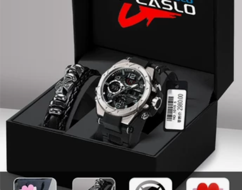 七夕礼物男生送男友朋友兄弟生日送给老公男士...