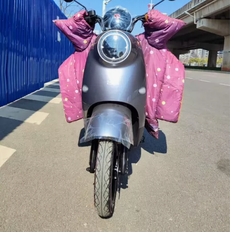 台铃苏萌新车，私人出售，前碟后鼓刹，锂电池...