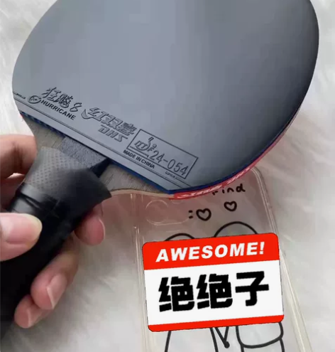 实体倒闭,原价1000多的全新红双喜狂飙王...