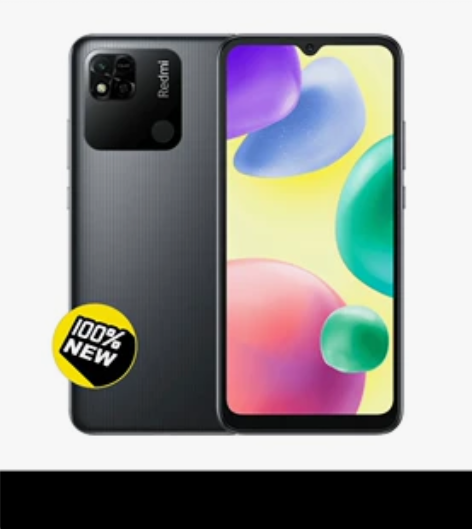 小米红米10A手机正品全新未拆封6+128...