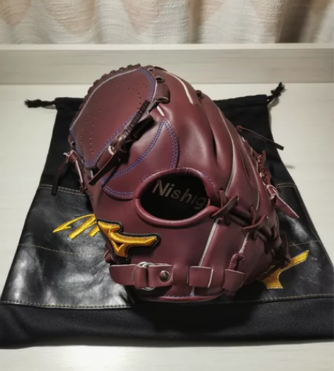 左投/反手Mizuno Pro Order...