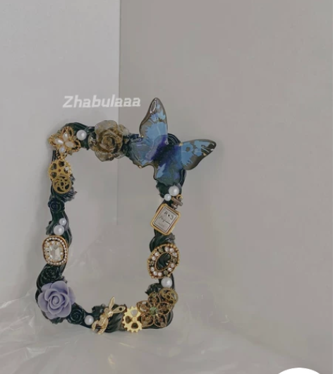 奶油胶 咕卡卡套 所有款式都需要工期请勿直...