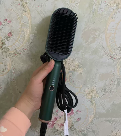 双11购入，全新！ 沙发或自然卷可以使用，...