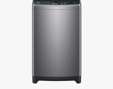 海尔智家统帅10kg大容量家用租房全自动洗...
