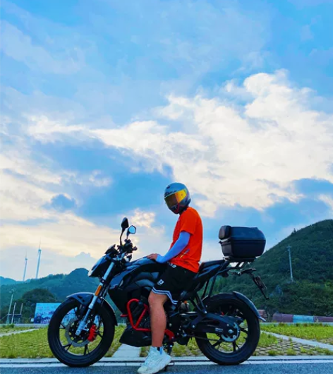 Benelli/贝纳利  小迅龙150s尾...