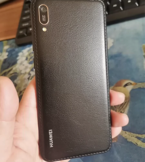 华为畅享9e，3+64g，4g全网通，全原...