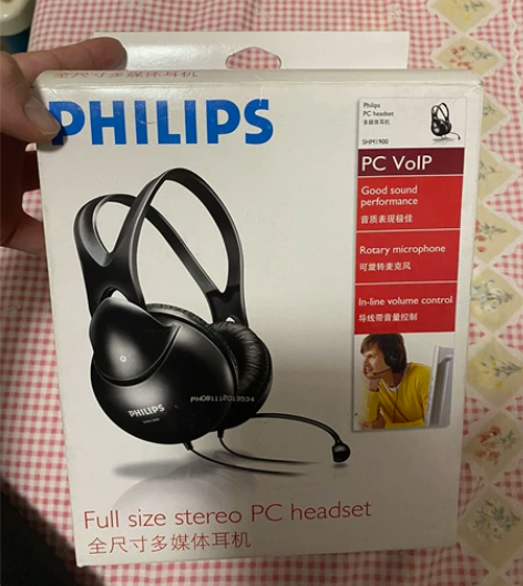 Philips 飞利浦 SHM1900 9...