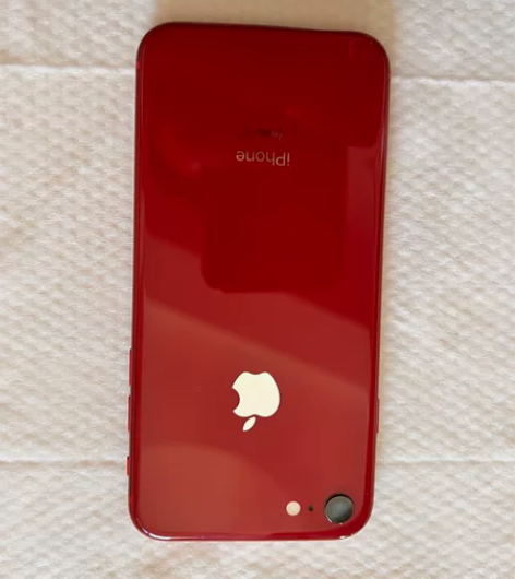 苹果8的64内存，换的新电池，其他纯原，成...