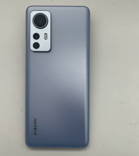 小米12 5G 8+3+256g原装机 整...