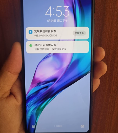 红米K40游戏增强版 12+3+256G...