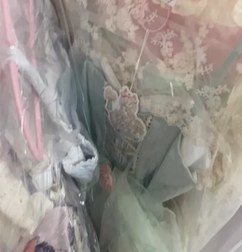 朝花夕拾jsk轻花嫁lo裙原创正版loli...