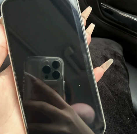 入了新的 原先的11闲置了 黑+128+7...