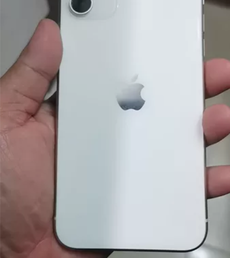 苹果11国行全网128G，整机全原无拆修，...
