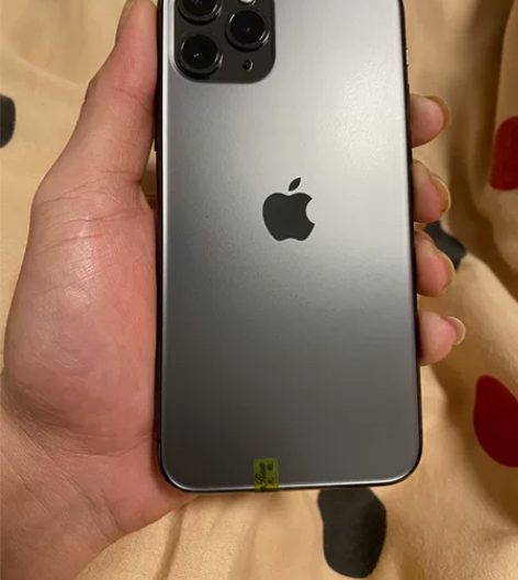 iPhone 11 Pro 国行256G纯...