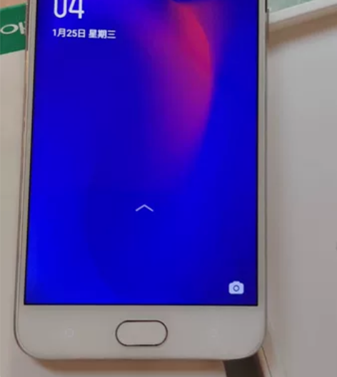 oppo a77手机，个人闲置， 具体参数...