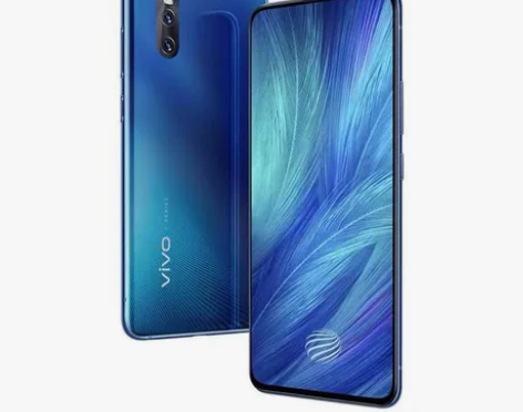 正品二手手机vivo X27 8+256G...