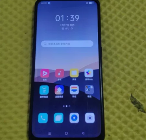 OPPO Reno  6+256G 国行全...