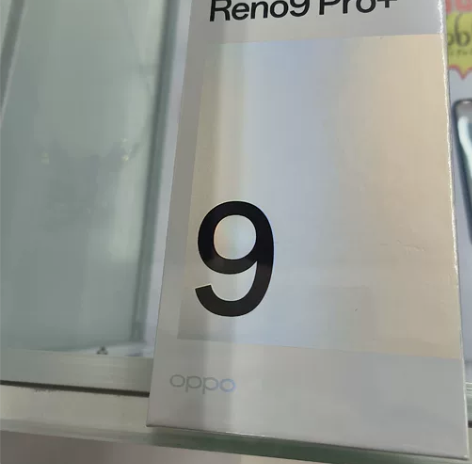 oppo reno9pro+  16+51...