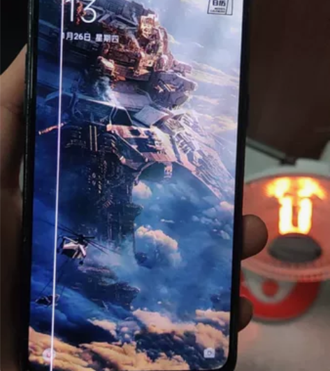 OPPO Reno Ace 全网通 12+...