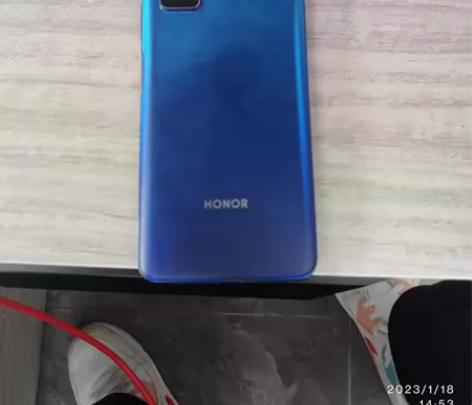 荣耀V30 (5G版）8GB+128G内存...