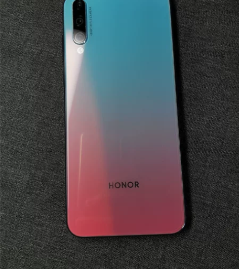 华为 荣耀20 青春版6GB+128G 终...