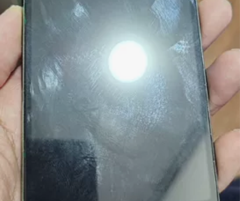 黑鲨1，6+64，成色不好，不过骁龙845...