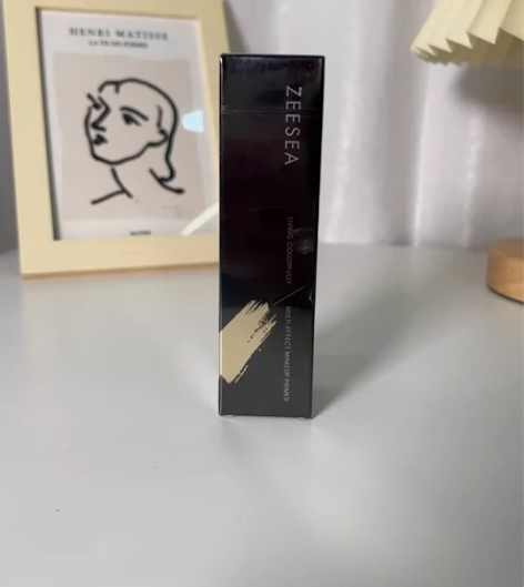 滋色隔离肤色，全新 全新带塑封 色号肤色 ...