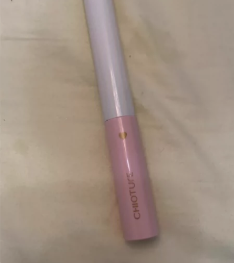 稚优泉睫毛膏眼纤长卷翘持久刷头极细不晕染不...