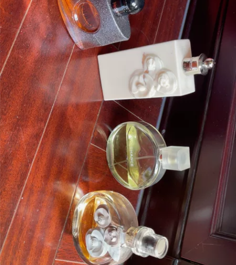 正品闲置香水打包卖 都是个人自用的专柜正品...