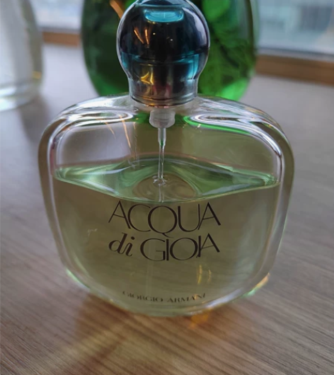Acqua di giola香水，正品，只...