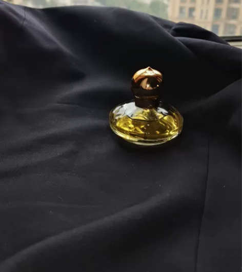 萧邦绒感香水，30ML无盒，秋冬适用，高级...